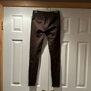 Alo Yoga Seamless high rise legging